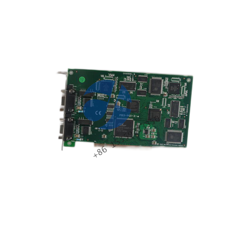 CTI 901F-2562 Main Control Board