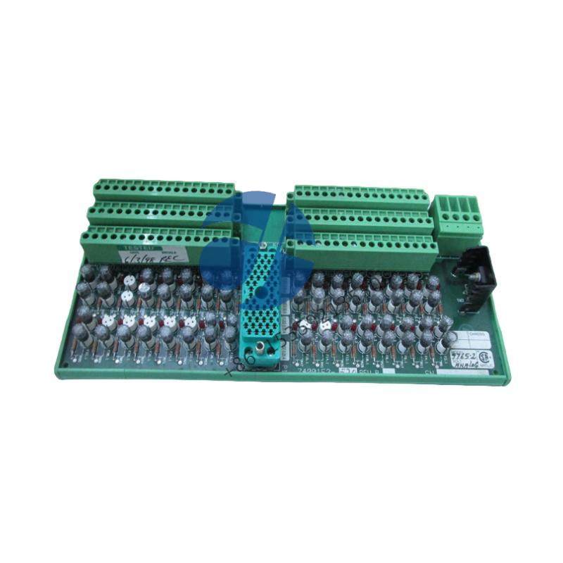 Triconex 9760-210 ANALOG INPUT MODULE