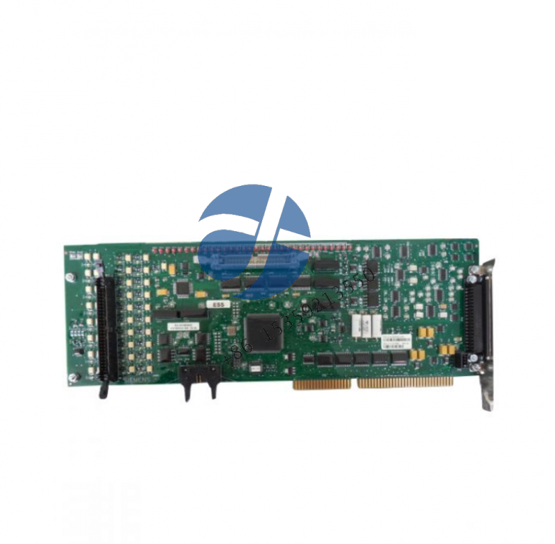 SIEMENS A1A10000423.00M PCB BOARD