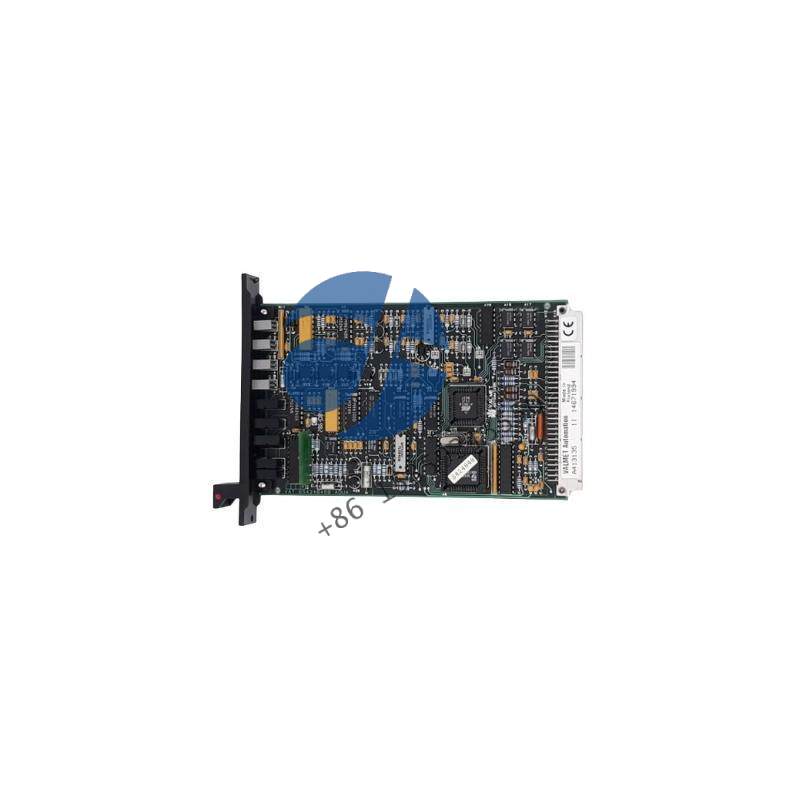 NELES A413135 AOU4 Analog Output Module