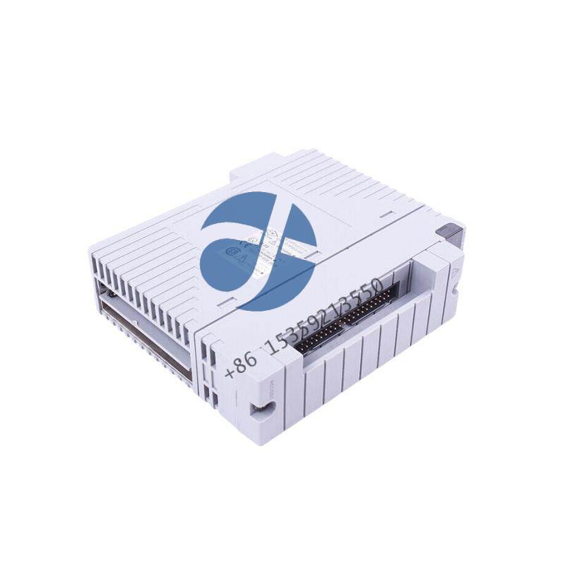 YOKOGAWA AAI135-S00 S2 Analog Input Module