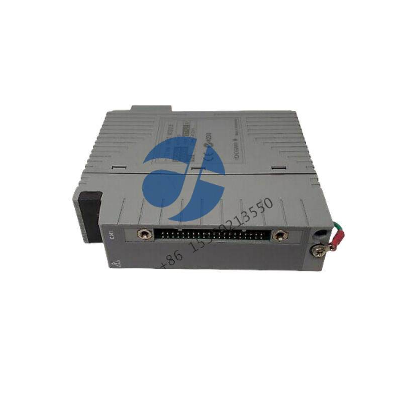 YOKOGAWA AAR145-S50 S1 RTD/POT Input Module