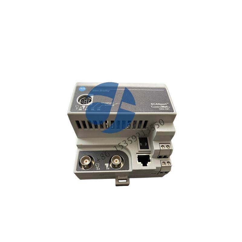 AB 1203-CN1 COMMUNICATION OPTION KIT