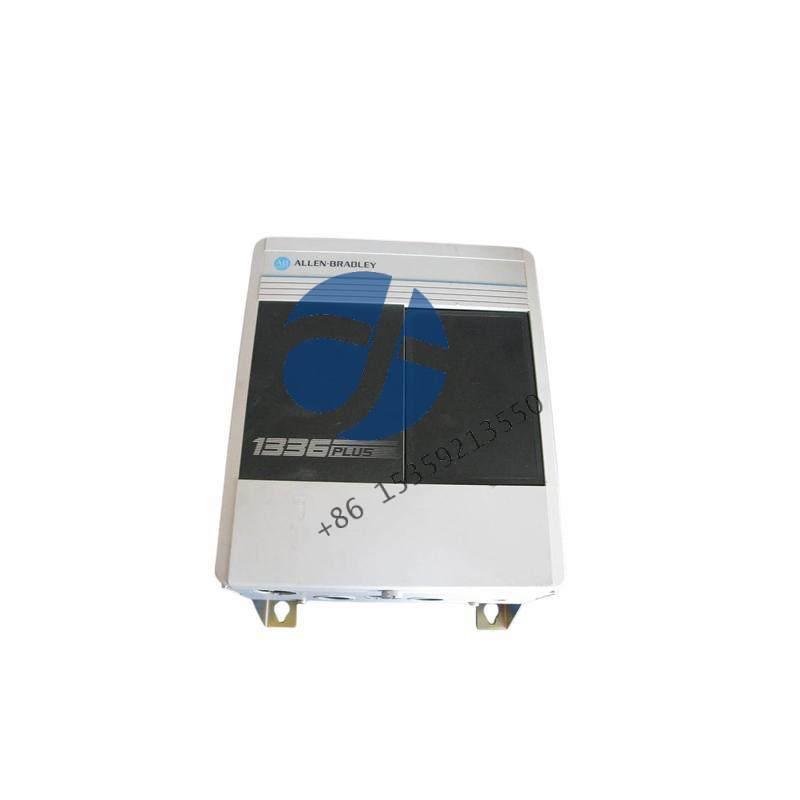 AB 1336S-BRF10-AA-EN-HAP-L6 Plus drive