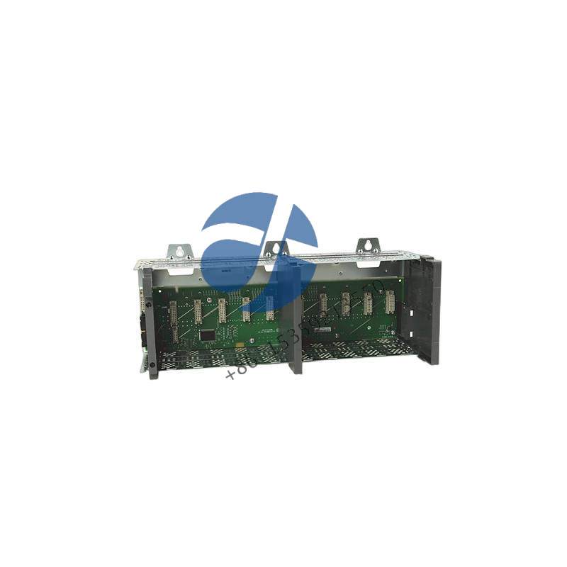 AB 1746-A10 PLC RACK