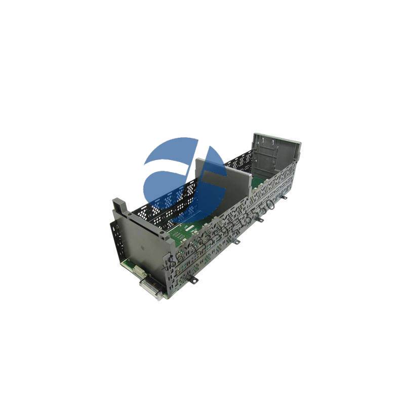 AB 1746-A13 PLC RACK