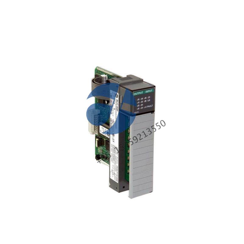 AB 1746-HSCE COUNTER MODULE