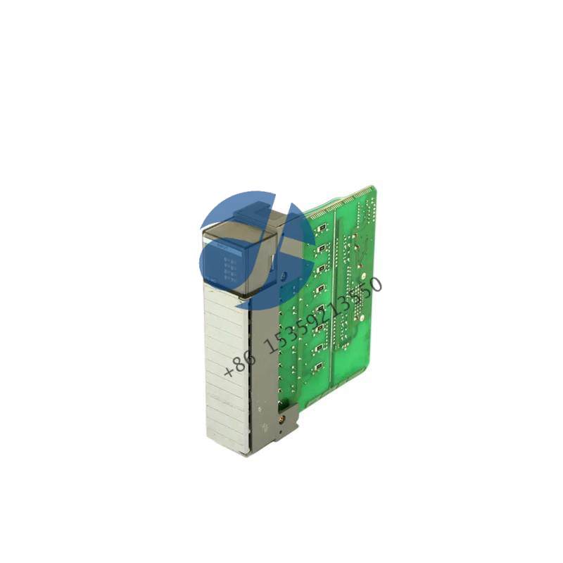 AB 1746-IA8 INPUT MODULE