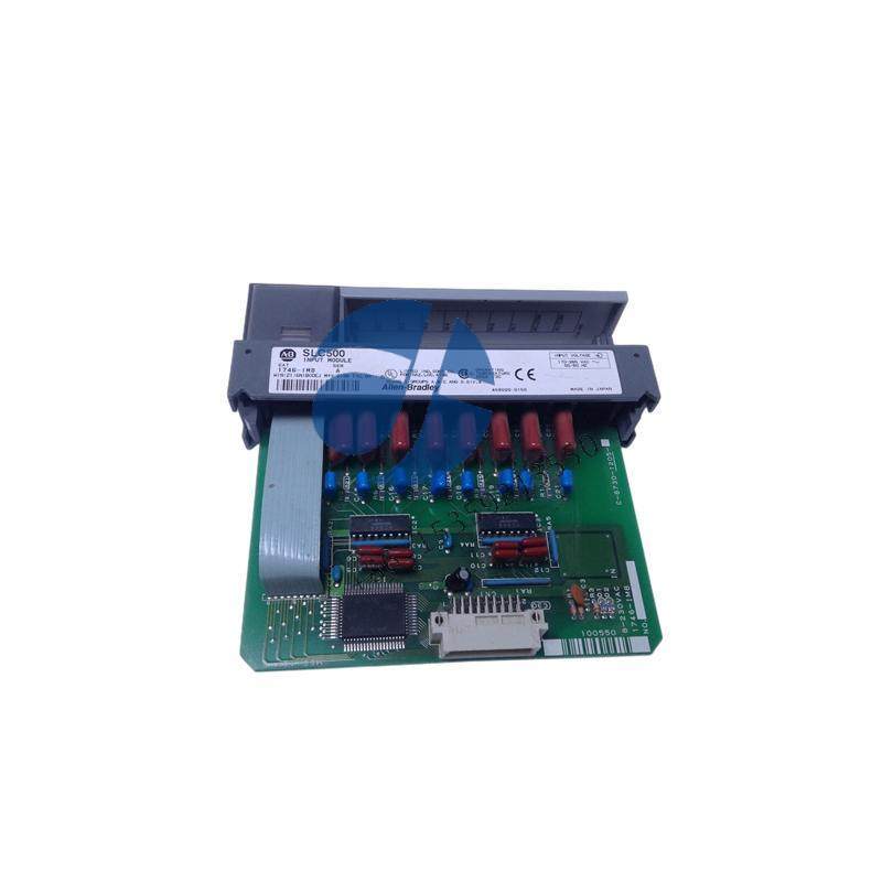 AB 1746-IM8 INPUT MODULE