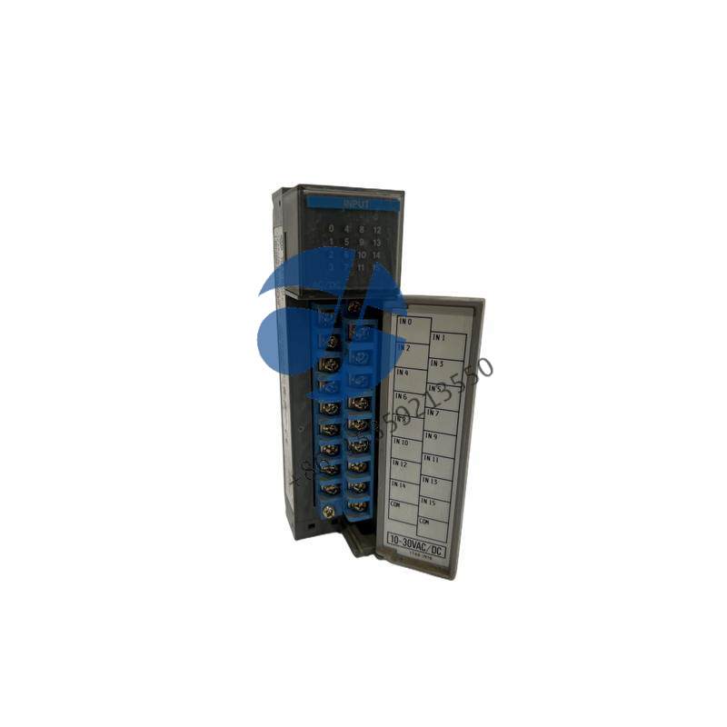 AB 1746-IN16 INPUT MODULE