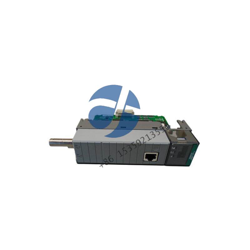 AB 1747-SCNR CONTROL NET SCANNER MODULE