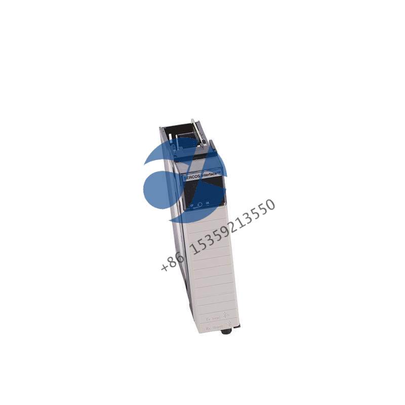 AB 1756-M08SE INTERFACE SERVO MODULE