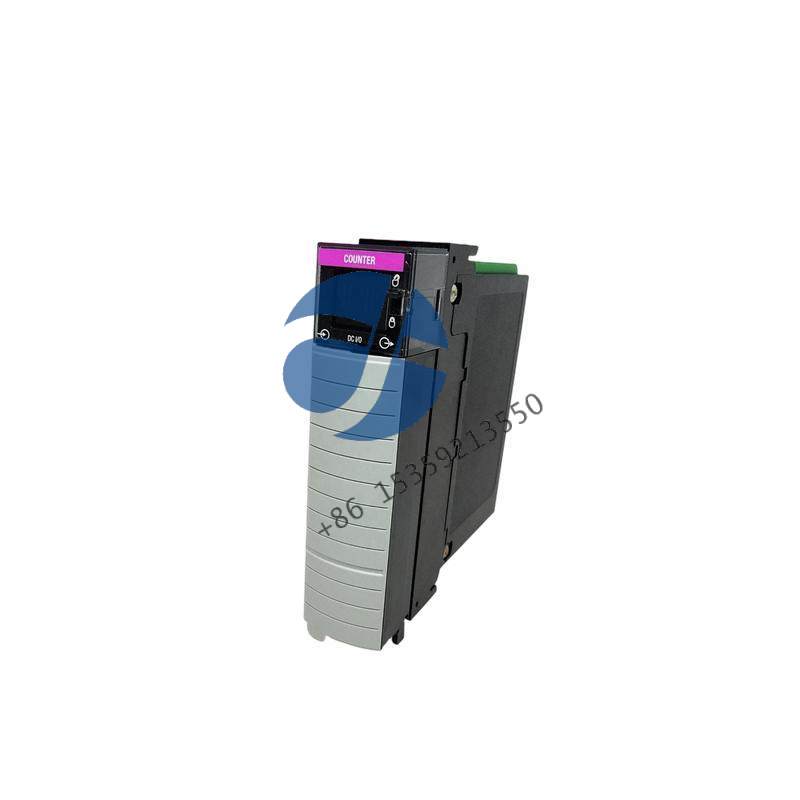 AB 1756-RM2 REDUNDANCY MODULE