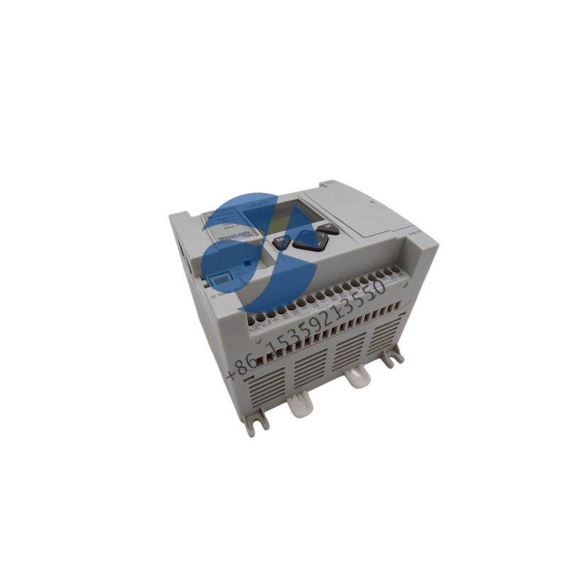 AB 1763-L16BBB PROGRAMMABLE CONTROLLER