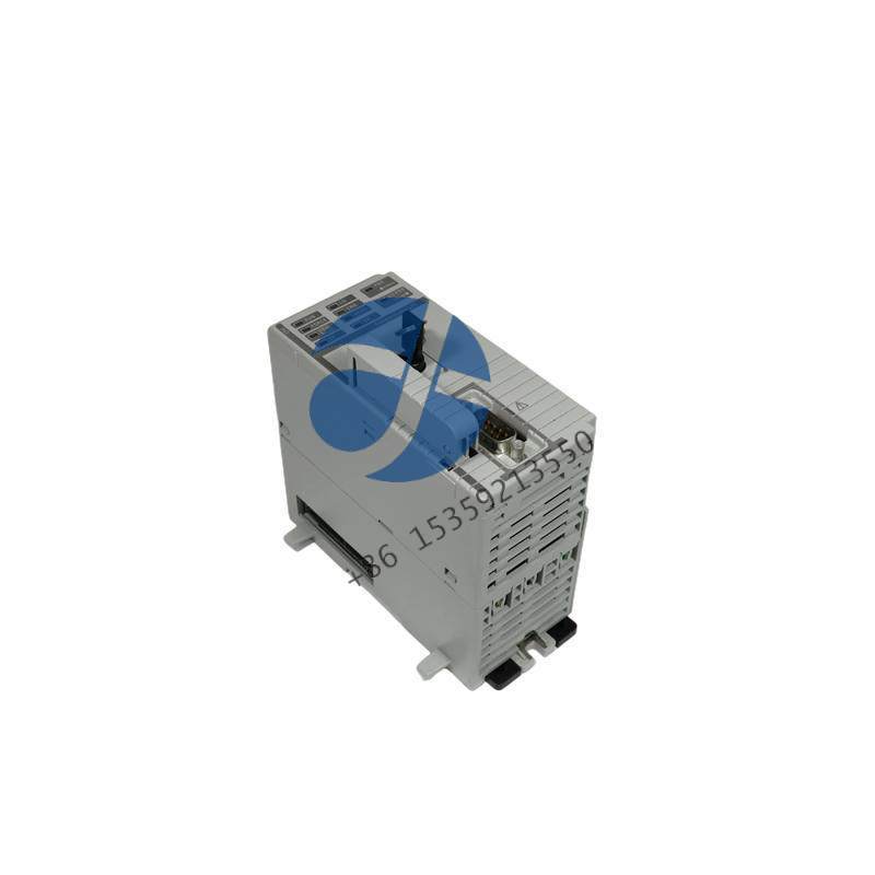 AB 1768-L43 PROCESSOR MODULE