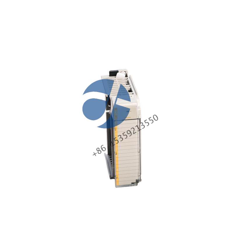 AB 1769-OF4CI OUTPUT MODULE