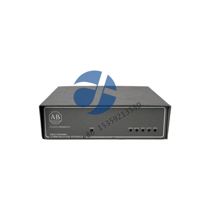 AB 1770-KF2 COMMUNICATION INTERFACE