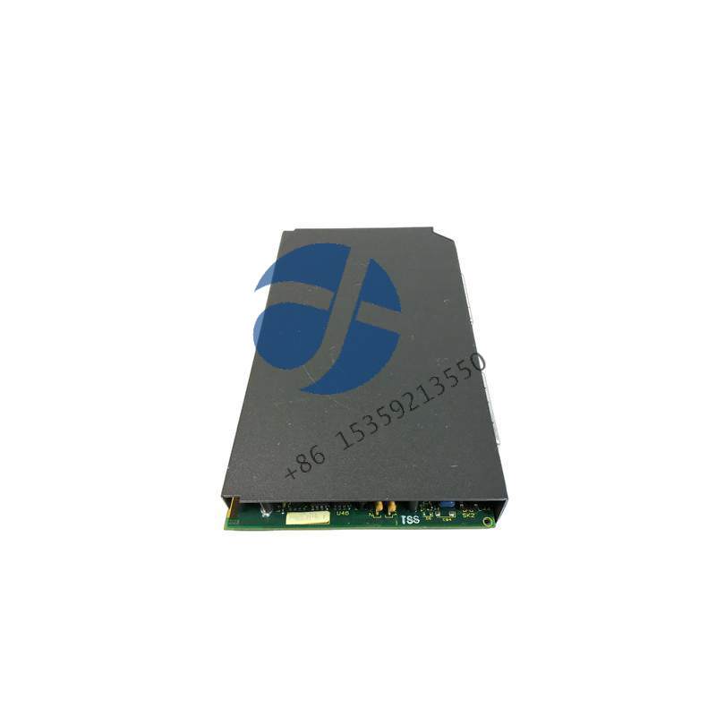 AB 1771-NBSC ISOLATED ANALOG MODULE