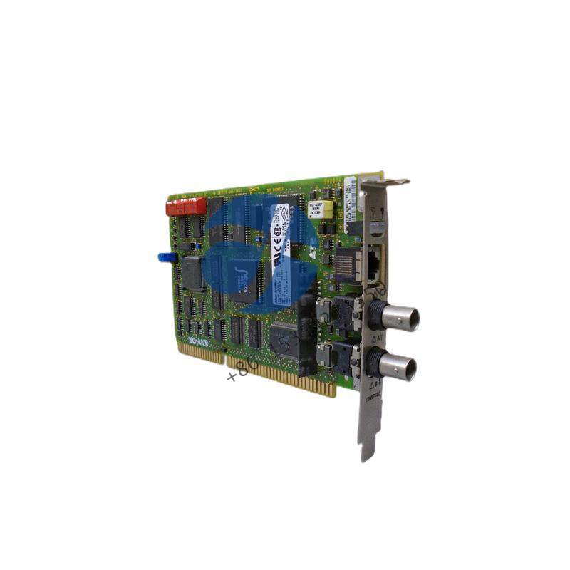 AB 1784-KTCX15 CONTROLNET COMMUNICATION INTERFACE CARD