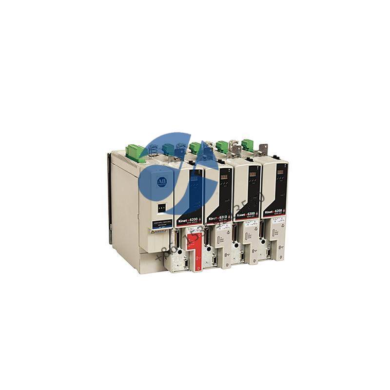 AB 2094-BM05-M AXIS MODULE