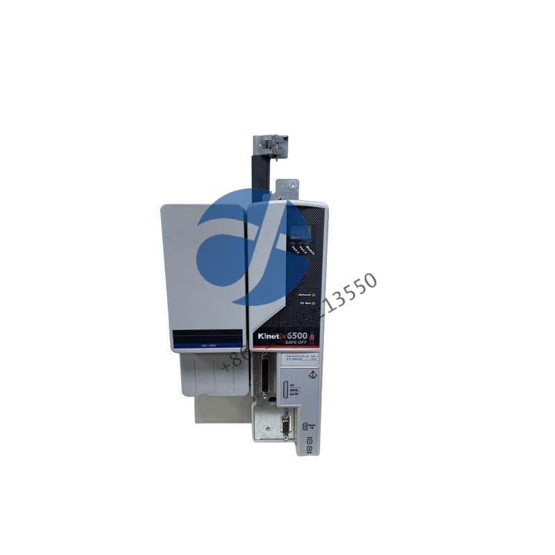 AB 2094-BM05 AXIS MODULE