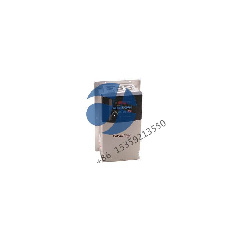 AB 22B-D017N104 AC Drive