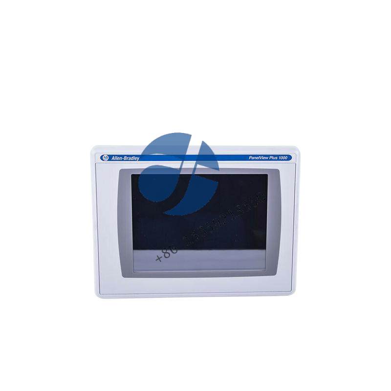 AB 2711PC-T10C4D1 COLOR TERMINAL