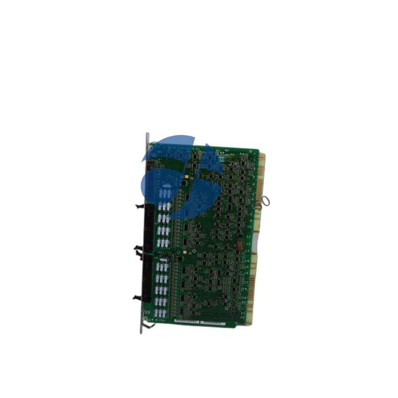 AB PM3398B-6P-1-3P-E 80026-172-23 PLC Board