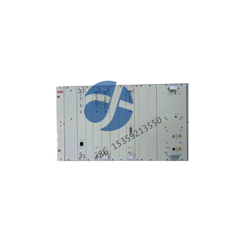 ABB 1KHL015623R0001 G4AI DCS module