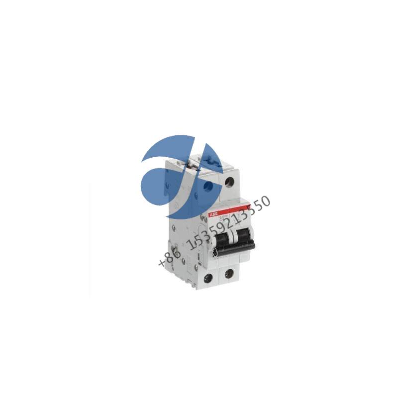 ABB 2ML-C42A-CC Miniature Circuit Breaker