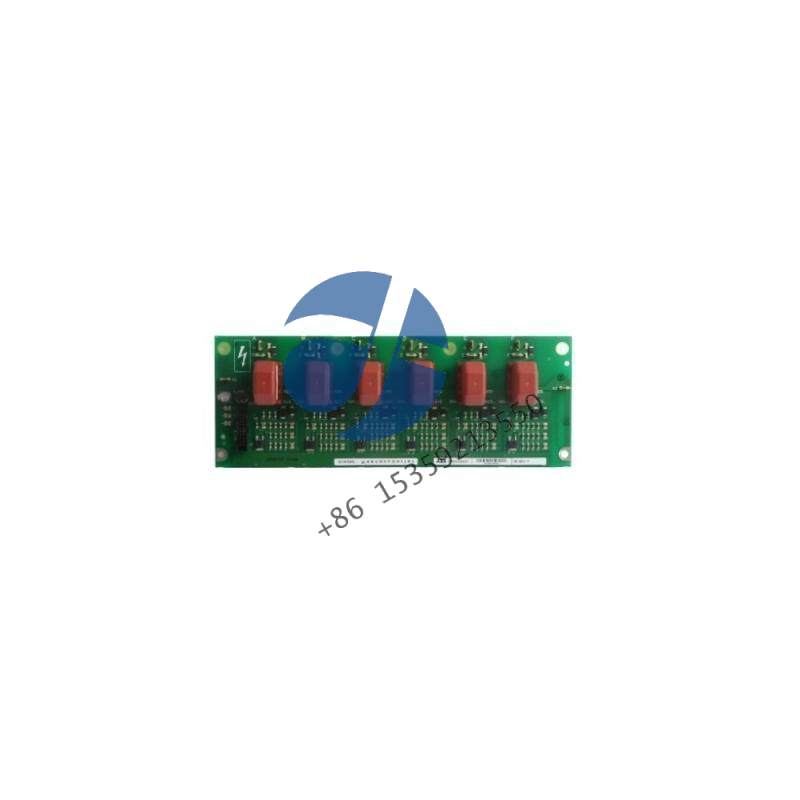 ABB 3BHB006338R0001 UNS0881 Drive interface