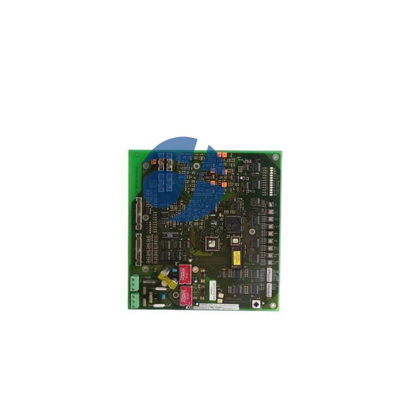 ABB 3BHE003855R0001 UNS 2882A-P V1 Interface Board