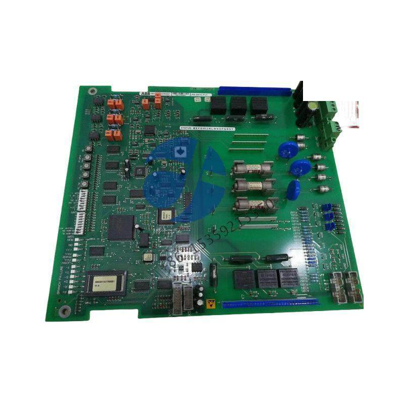 ABB 3BHE006422R0001 UNS2861C-P Circuit Board