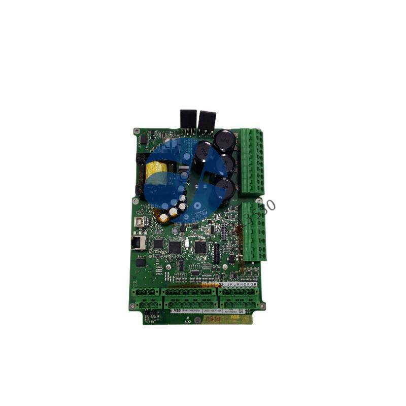 ABB 3BHE006422R0001 UNS2861C-P,V18 Drive Board