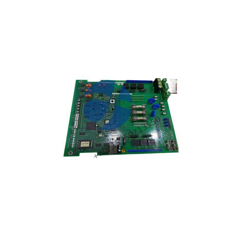 ABB 3BHE006422R0002 UNS2861C-P,V2 Circuit Board