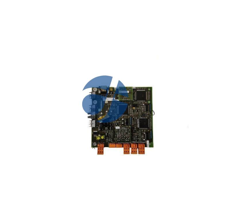 ABB 3BHE007209R0102 INTERFACE BOARD