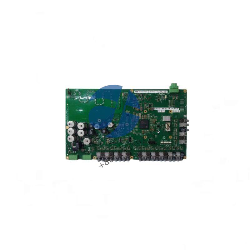 ABB 3BHE047217R0101 High voltage inverter Board