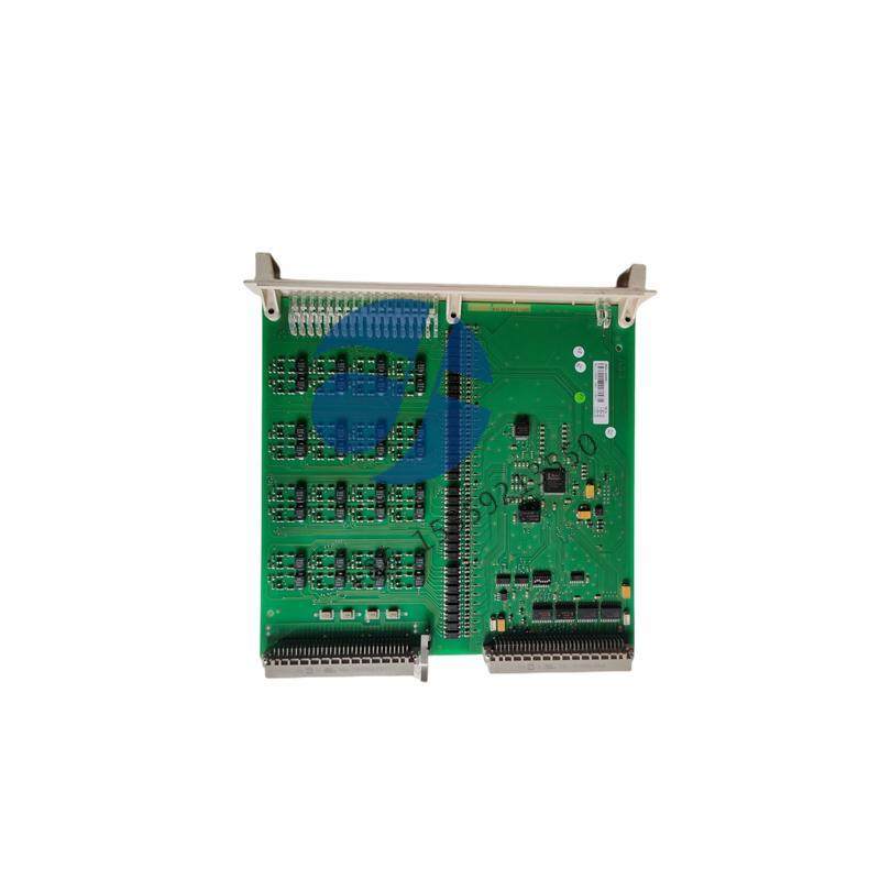 ABB 3BSE018295R1 DSDI 110AV1 Digital Input Module