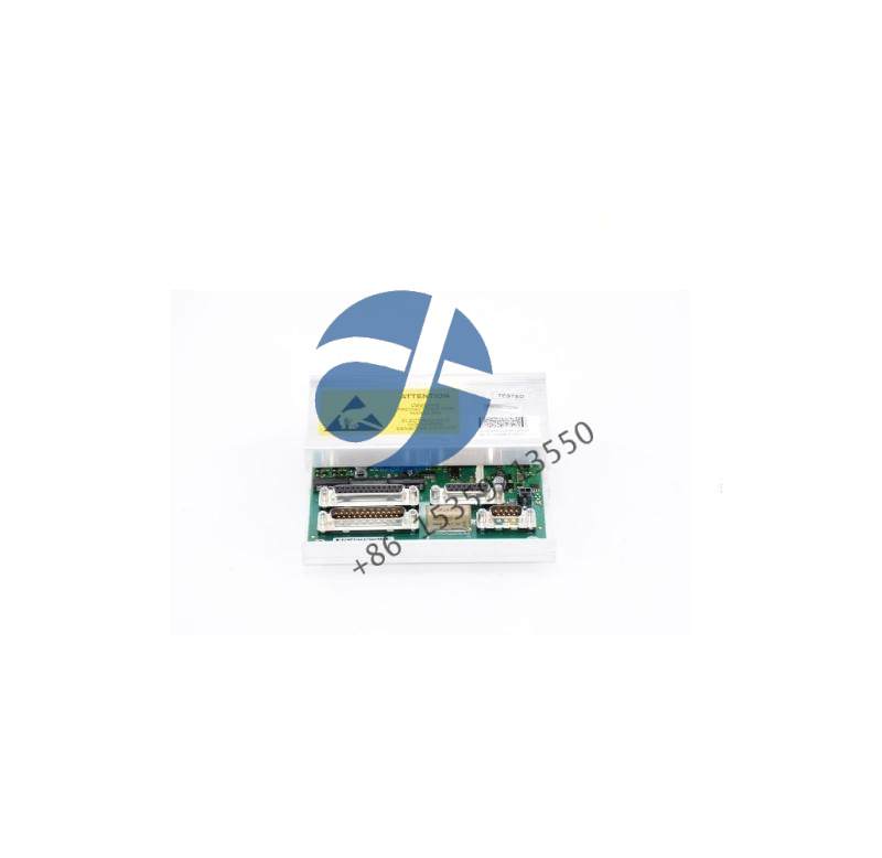 ABB 3HAC031851-001 SERIAL MEASUREMENT BOARD