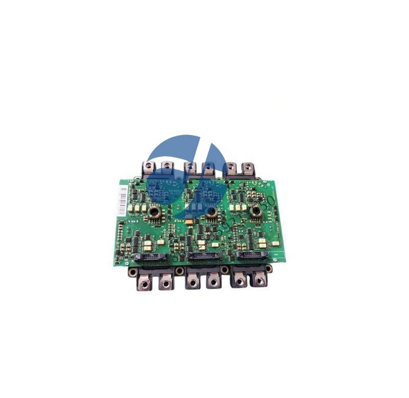 ABB 6MBI225U-120/AGDR-71C 68561906A Driver Board