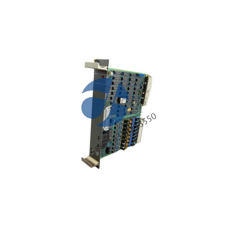 ABB 81EA11E GJR2374800R0210 Analog Input Module