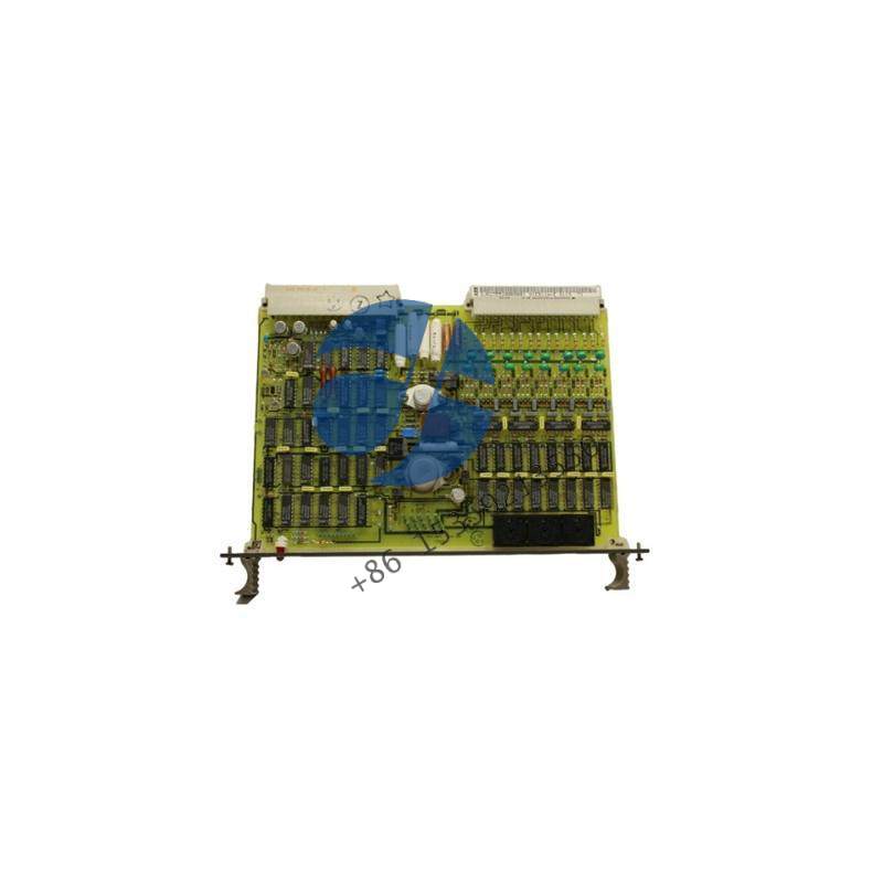 ABB 81EB11E GJR2355200R0001 CIRCUIT BOARD