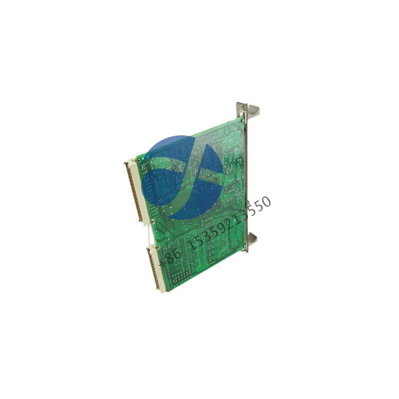 ABB 83SR06E GJR2388300R1010 Binary and Analog Control Module