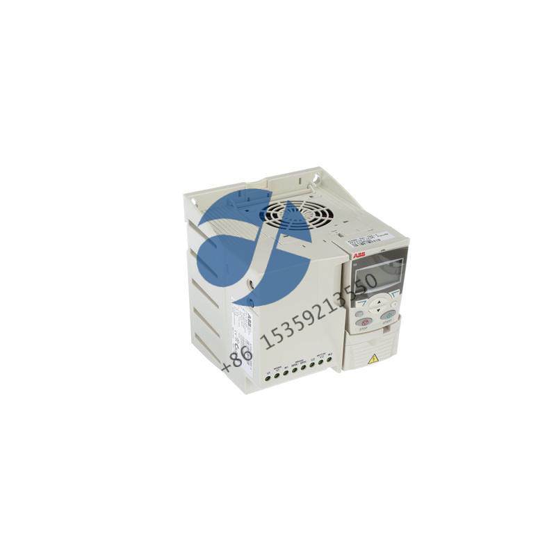 ABB ACS355-03E-15A6-4 Frequency converter