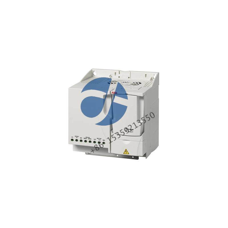 ABB ACS355-03E-23A1-4 Frequency converter