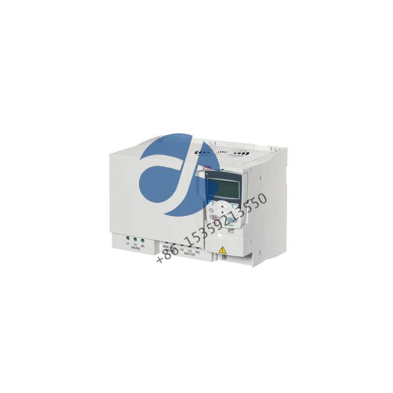 ABB ACS355-03E-38A0-4 Frequency converter