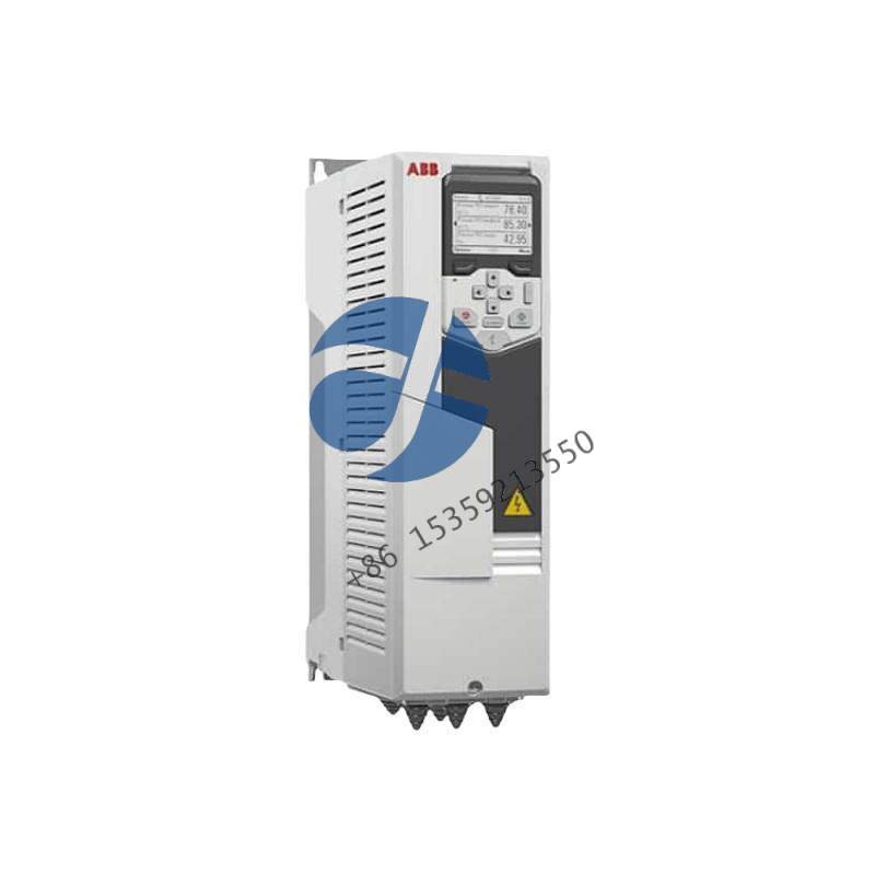 ABB ACS580-01-106A-4 The inverter