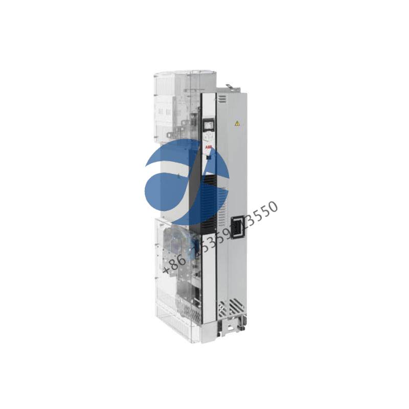 ABB ACS880-04-330A-7 Converter Module