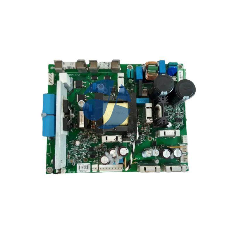 ABB BDPS-11C The power supply board