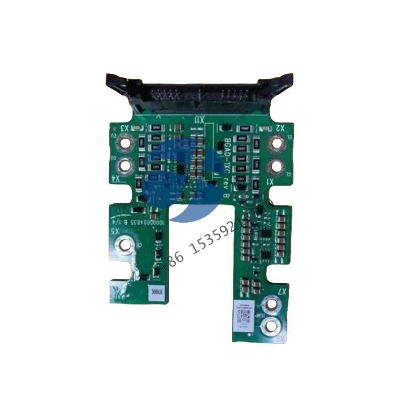 ABB BGAD-02C IGBT module